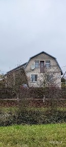 Купить дом, г. п. Шарковщина, ул. Купалы, 33 (Шарковщинский р-н, Витебская область)