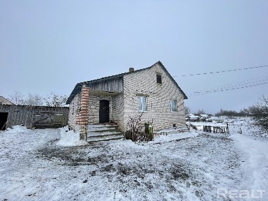 Витебская область, Браславский р-н, аг. Иказнь