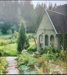 Купить дом, г. п. Лынтупы, ул. Надречная, 50 (Поставский р-н, Витебская область)