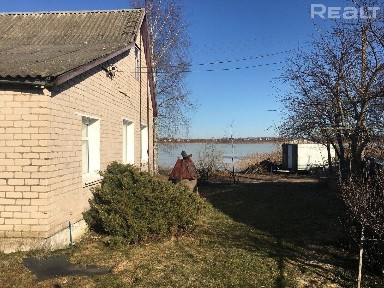 Купить дом, г. Браслав, ул. Молодежная, 10