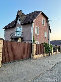 Купить коттедж, г. Полоцк, ул. Северная, 25