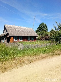 Купить дом, д. Свечи (Сенненский р-н, Витебская область)