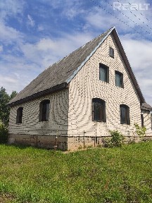 Купить коттедж, д. Станули, ул. Молодежная (Глубокский р-н, Витебская область)
