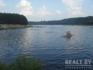 Снять дачу на длительный срок, д. Полоневичи (Дзержинский р-н, Минская область)