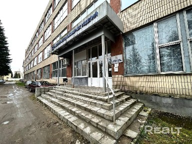 Новое помещение под офис/услуги