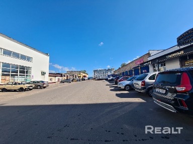 г. Витебск, просп. Московский, 55/л