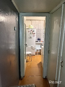 Купить 3-комнатную квартиру, г. Витебск, ул. Правды, 63/5