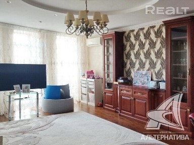 г. Брест, ул. Ясеневая