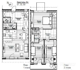 г. Гродно, ул. Молодая, 5/Б