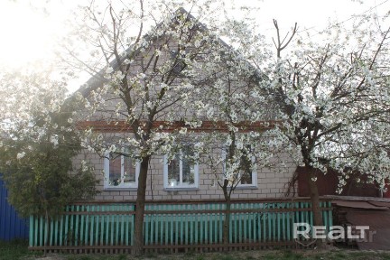 Купить дом, г. Добруш, Хо-ши-мина, 44