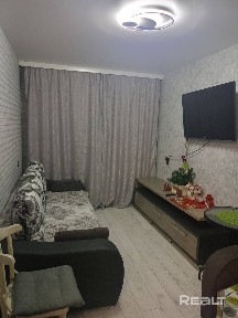 Снять 2-комнатную квартиру на сутки, г. Минск, ул. Народная, 14