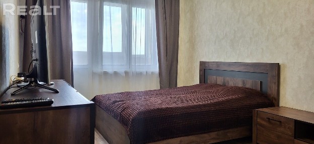 Снять 1-комнатную квартиру на сутки, г. Минск, просп. Партизанский, 28/1