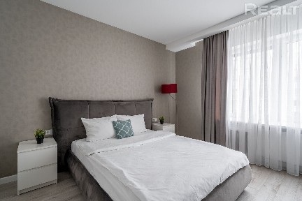 Снять 3-комнатную квартиру на сутки, г. Минск, ул. Туровского, 26