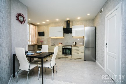 Снять 2-комнатную квартиру на сутки, г. Минск, просп. Победителей, 133