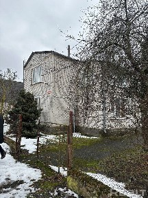 Купить дом, г. Поставы, пер. Кирова, 18