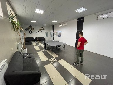 Помещение под офис/услуги