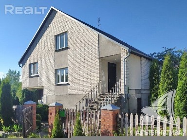 Продажа жилого дома в Бресте, РЕЧИЦА 221636