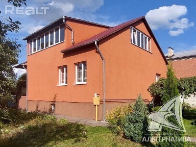 Брестская область, Брестский район, г. Брест, Ленинский район, Плоска, 52.13808, 23.712517