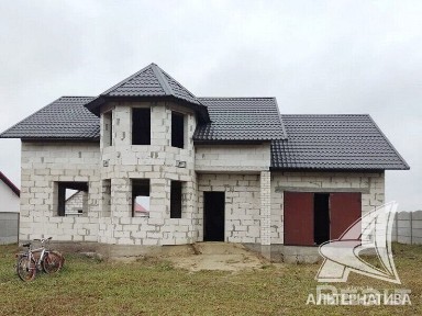 Брестская область, Брестский р-н, д. Чернаки