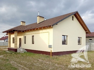 Продажа дома под чистовую отделку в Бресте, КОЗЛОВ 211271
