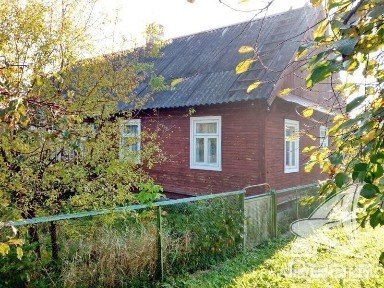 Продажа жилого дома в Каменецком районе, г. Камене 182608