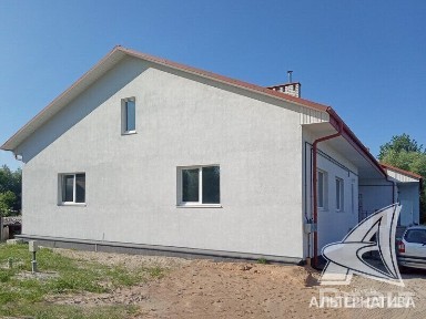 Брестская область, Брестский район, г. Брест, Московский район, Пугачёво, 52.07538, 23.748797