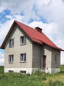 Купить дом, д. Новая Мышь, пер. Новогрудский 1-й (Барановичский р-н, Брестская область)