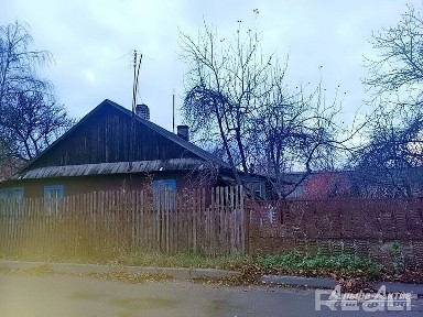 г. Брест, ул. Центральная, 1