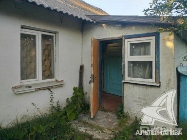 Продажа дома в деревне в Каменецком районе, Пелище 232747