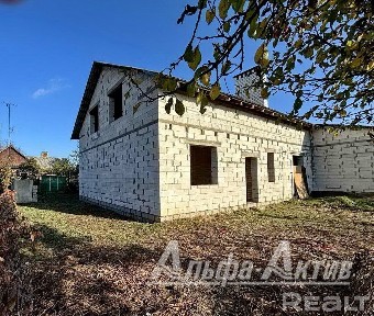 г. Брест, ул. Центральная, 1