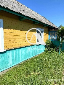 Брестская область, Пружанский р-н, д. Сосновка, ул. Железнодорожная