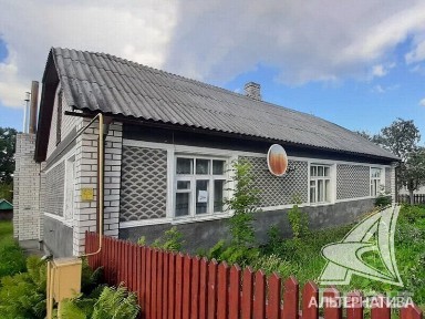 Продажа жилого дома в Малоритском районе, Мокранск 231004