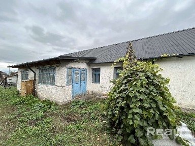 Продается жилой дом в д. Оранчицы