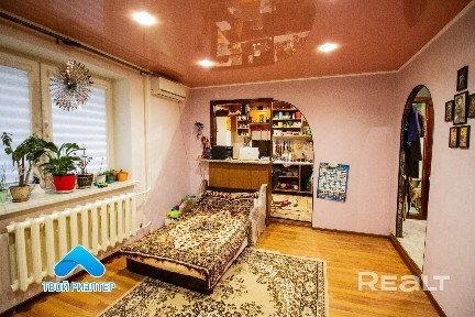 г. Гомель, ул. Иногородняя 8-я, 2/17