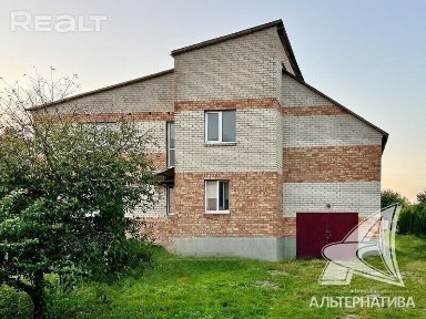 Продажа жилого дома в Брестском районе, Высоковско 232720