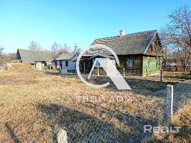 Брестская область, Кобринский р-н, д. Минянка, ул. Чкалова