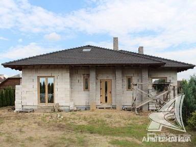 Продажа коробки дома в Бресте, КОЗЛОВИЧИ 192667