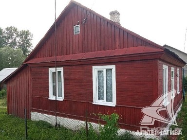 Продажа жилого дома в Каменецком районе, г. Высоко 241556