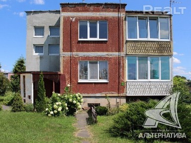 Брестская область, Каменецкий р-н, аг. Видомля