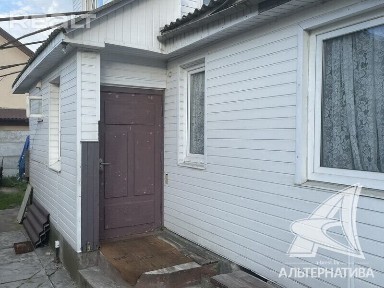 Продажа квартиры в блокированном доме в Бресте, РЕ 241081