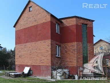 Продажа жилого дома в Бресте, ПУГАЧЕВО 240633