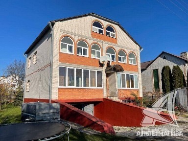 Брестская область, Брестский район, г. Брест, Московский район, Вычулки, 52.099857, 23.801937