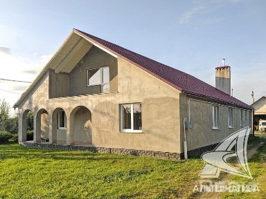 Продажа жилого дома в Брестском районе, Каменецкое 212685