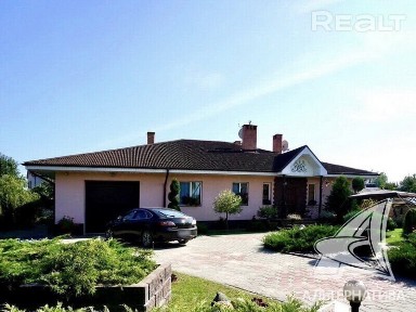 Продажа жилого дома в Бресте, ПУГАЧЕВО 242511