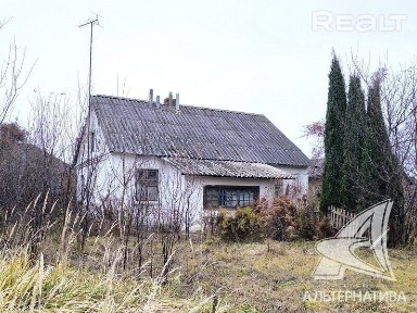 Продажа жилого дома в Березовском районе, г. Берез 242491