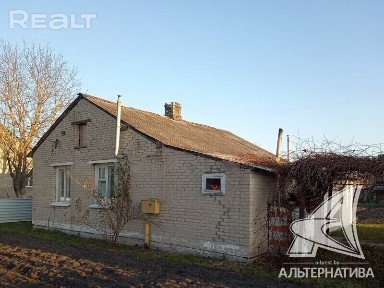 Продажа жилого дома в Кобринском районе, Дивинский 242510
