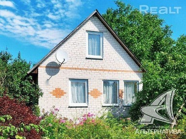 Продажа жилого дома в Брестском районе, Каменецкое 242656