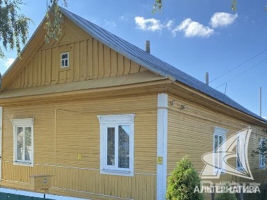 Продажа жилого дома в Ивановском районе, Мотольски 242652