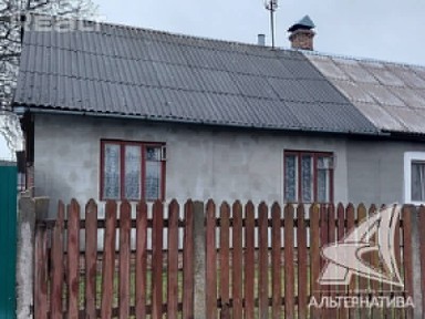 Продажа квартиры в блокированном доме в Бресте, ГР 240439