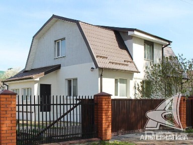 Брестская область, Брестский район, г. Брест, Московский район, Бернады, 52.031045, 23.697304